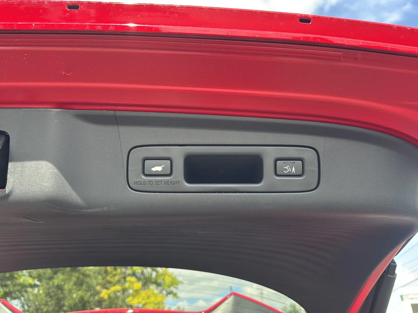 New 2026 Milano Red Acura w/A-Spec Advance Package image 10