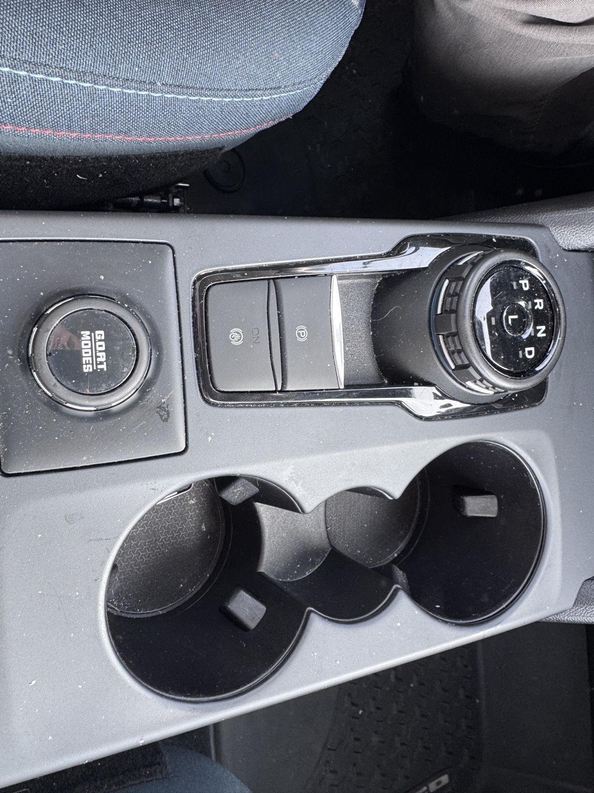 Used 2024 Carbonized Gray Ford Heritage image 16