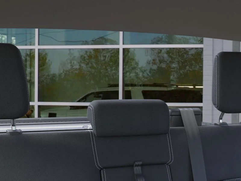 New 2025 Carbonized Gray Metallic Ford XL image 54