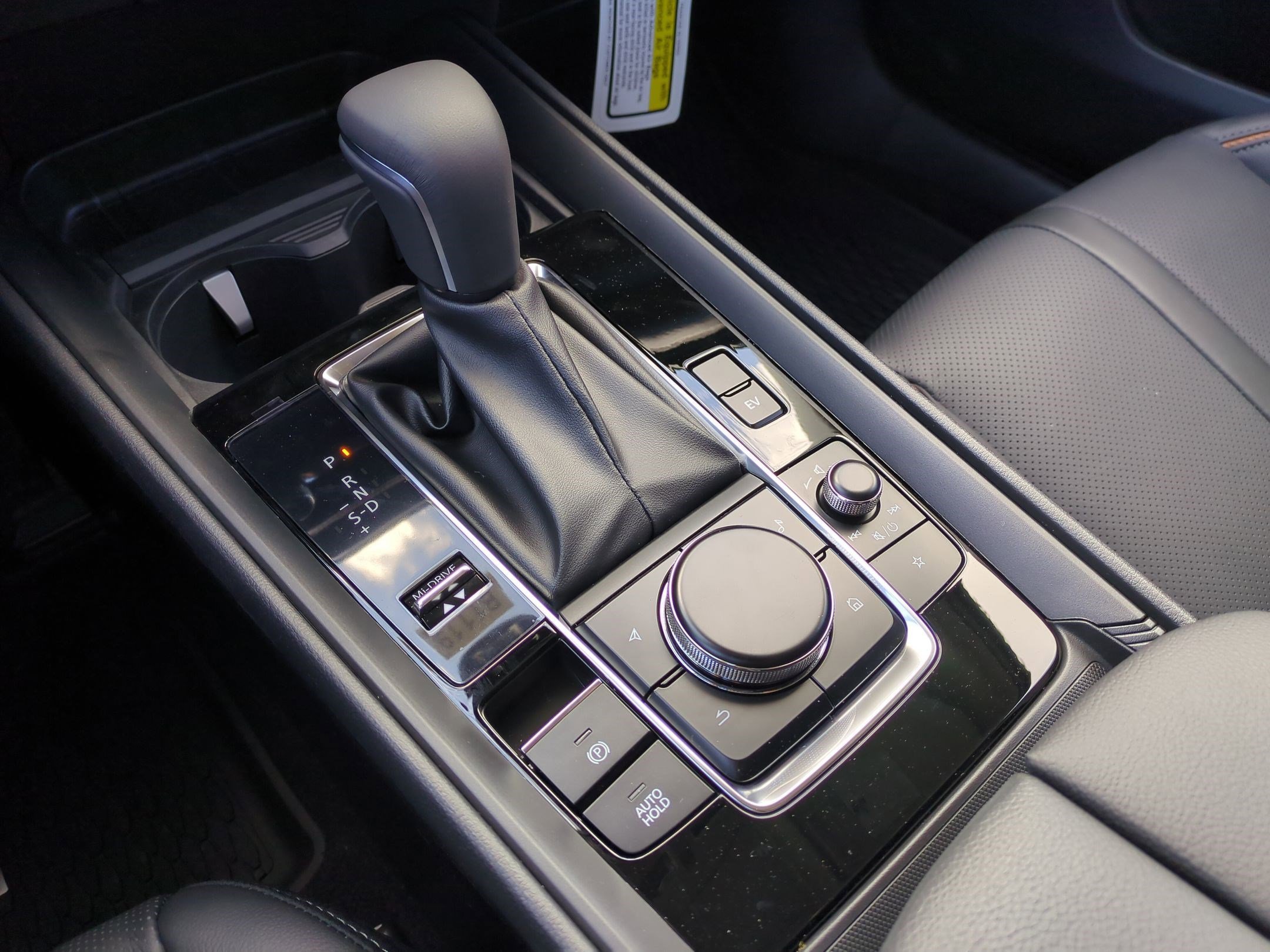 2026 Mazda CX-50 Premium Plus - Photo 6
