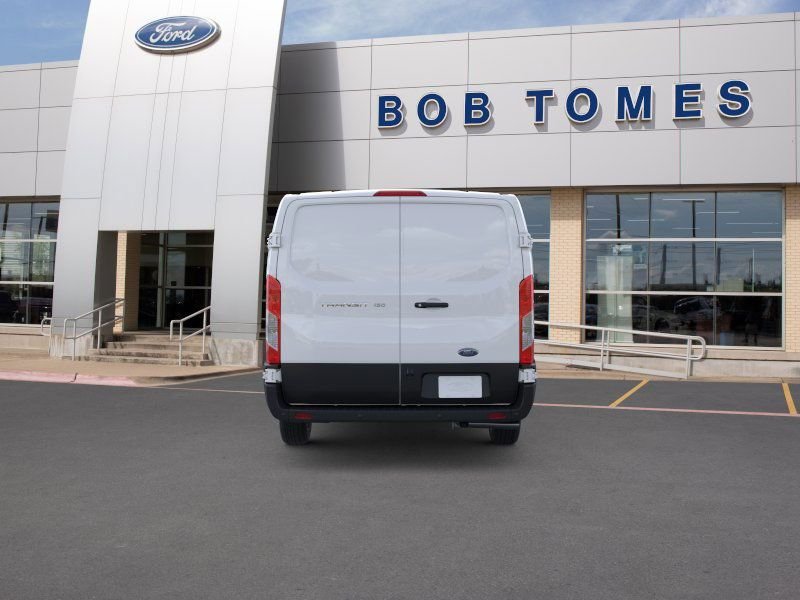2025 Ford Transit Van Base - Photo 7