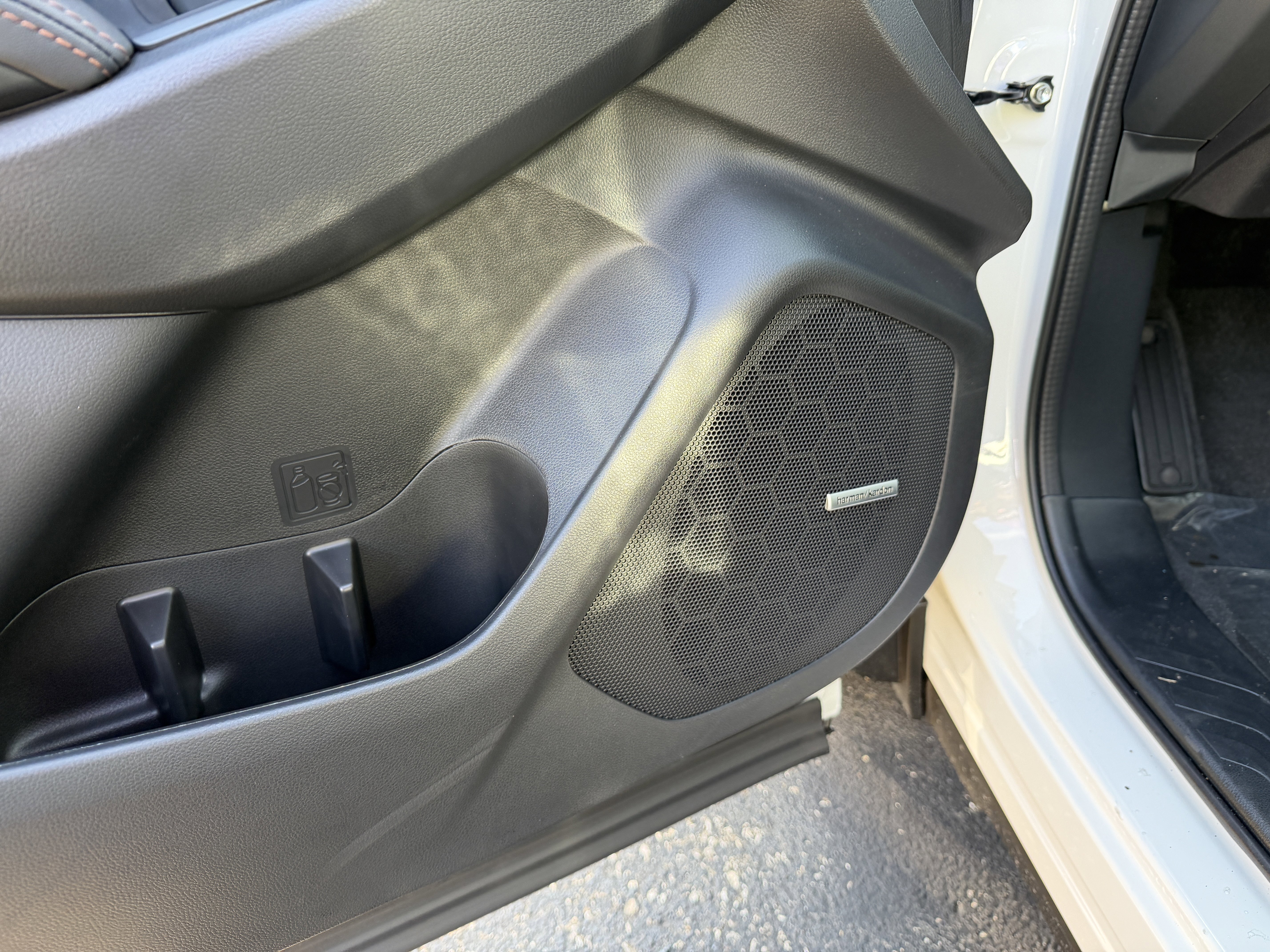 2026 Subaru Ascent Limited Bronze Edition - Photo 11