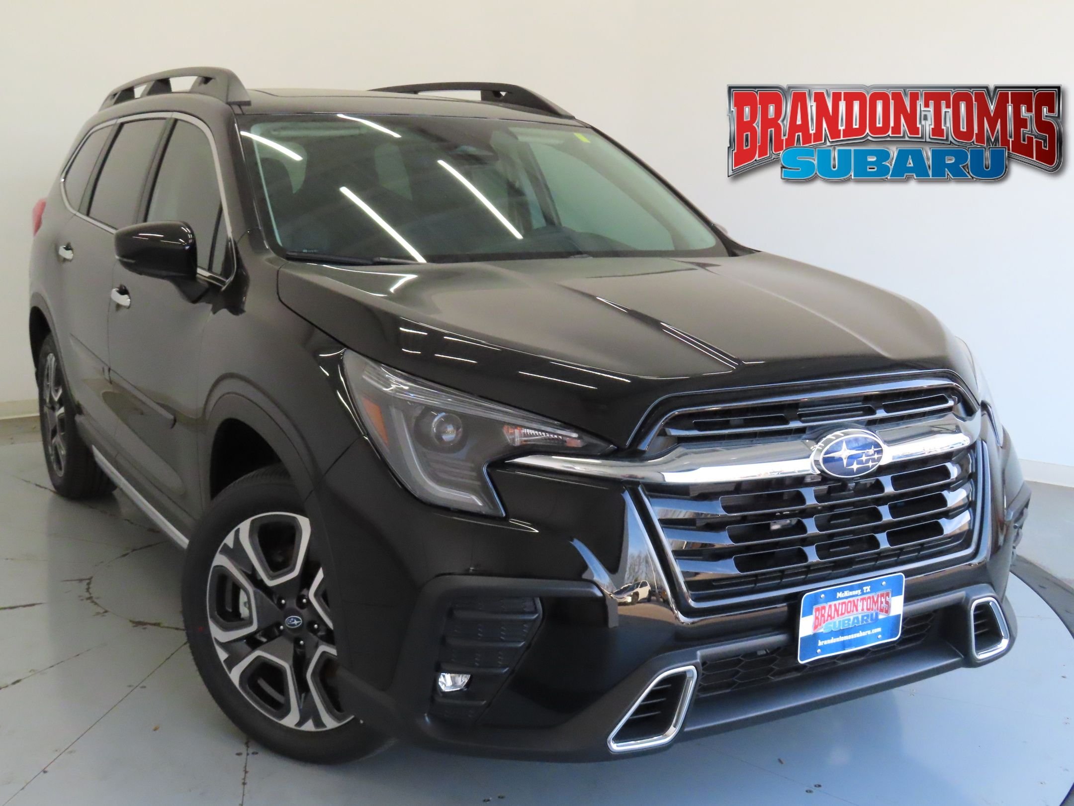 2026 Subaru Ascent Touring 7 Passenger's photo