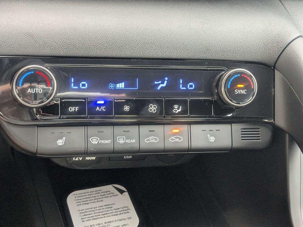 New 2026 Gray Hyundai SEL Sport Plus image 22