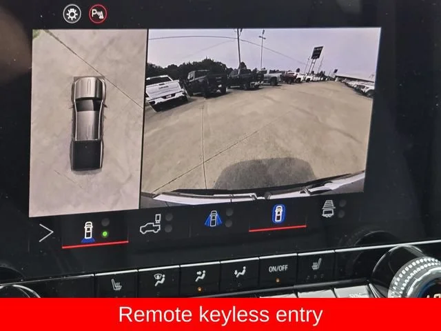 2026 GMC Canyon Elevation - Photo 16