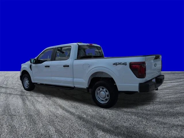 New 2026 Oxford White Ford XL image 6