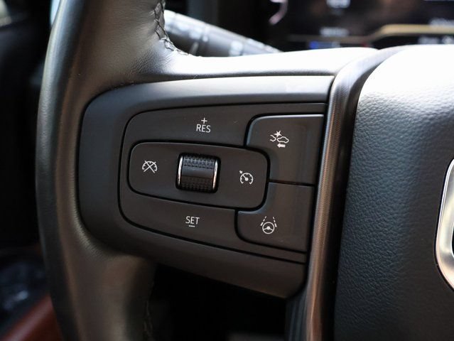 2024 GMC Yukon Denali Ultimate - Photo 36