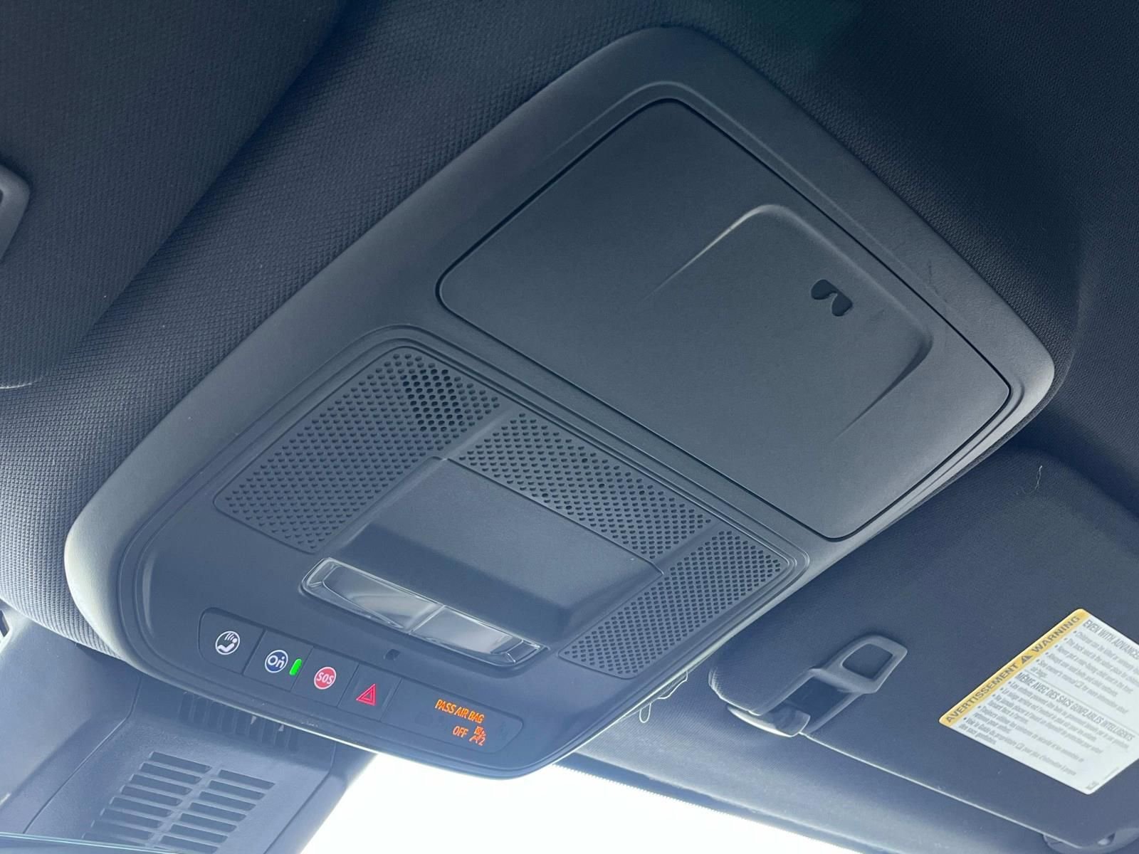 2026 GMC Terrain AT4 - Photo 30