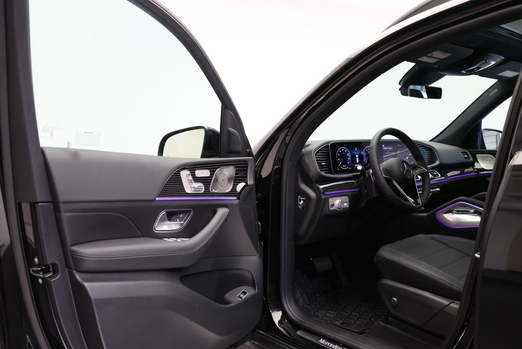 2026 Mercedes-Benz GLE GLE580 - Photo 37