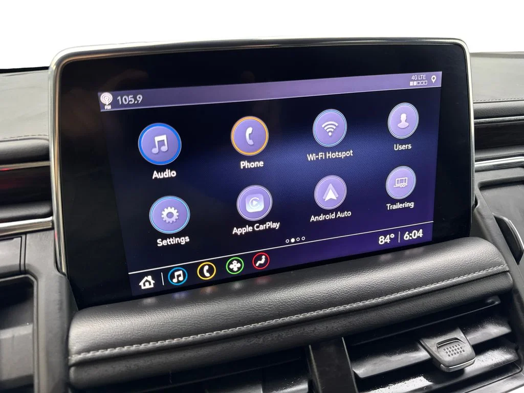Used 2021 Gray Chevrolet LT image 66