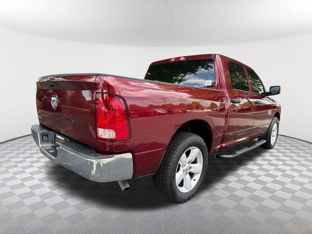 Used 2023 Red Ram Tradesman image 5