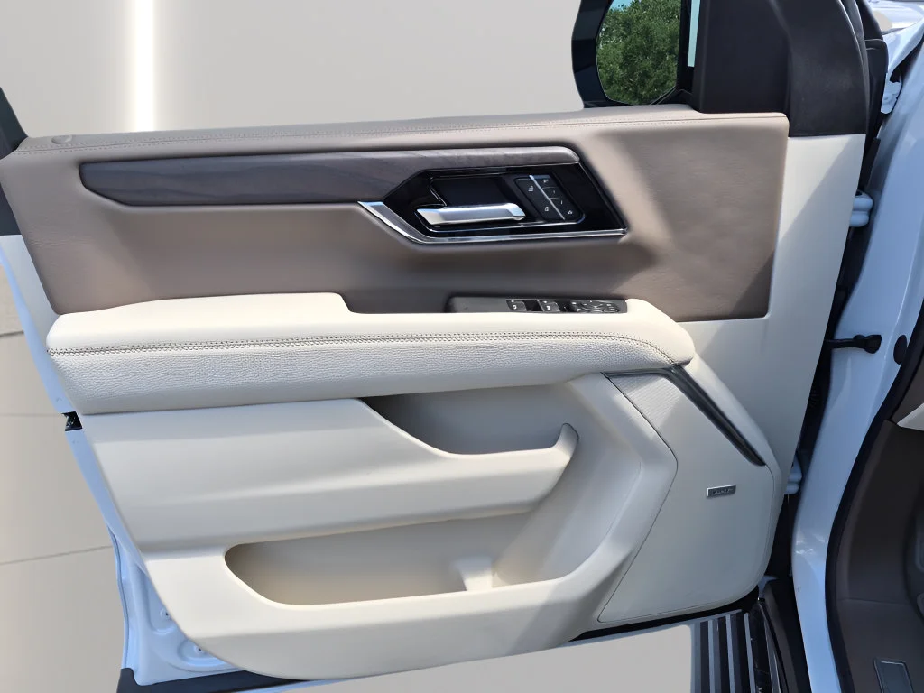 New 2026 GMC Yukon Denali, photo 14