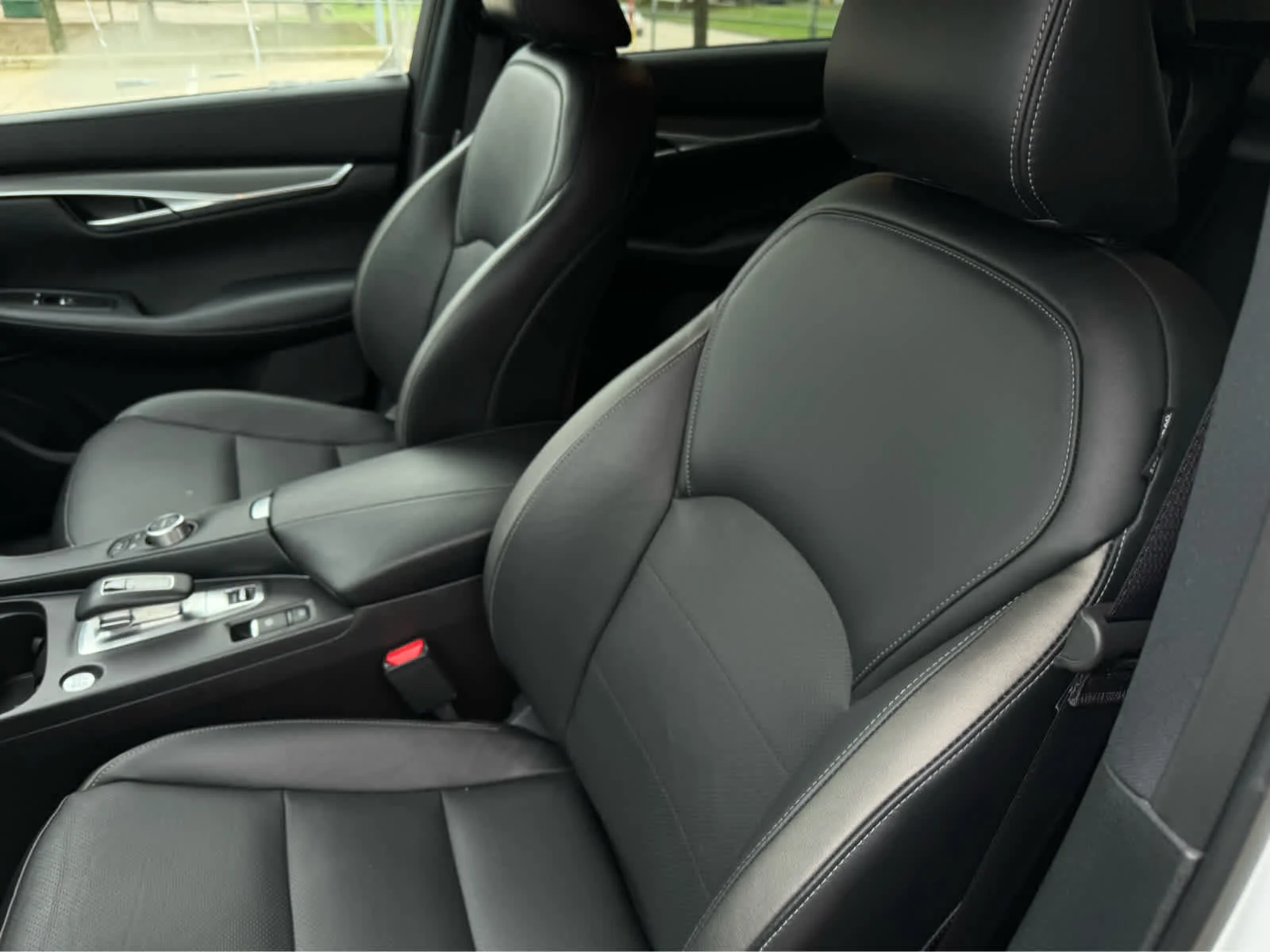 2024 INFINITI QX50 Luxe - Photo 10