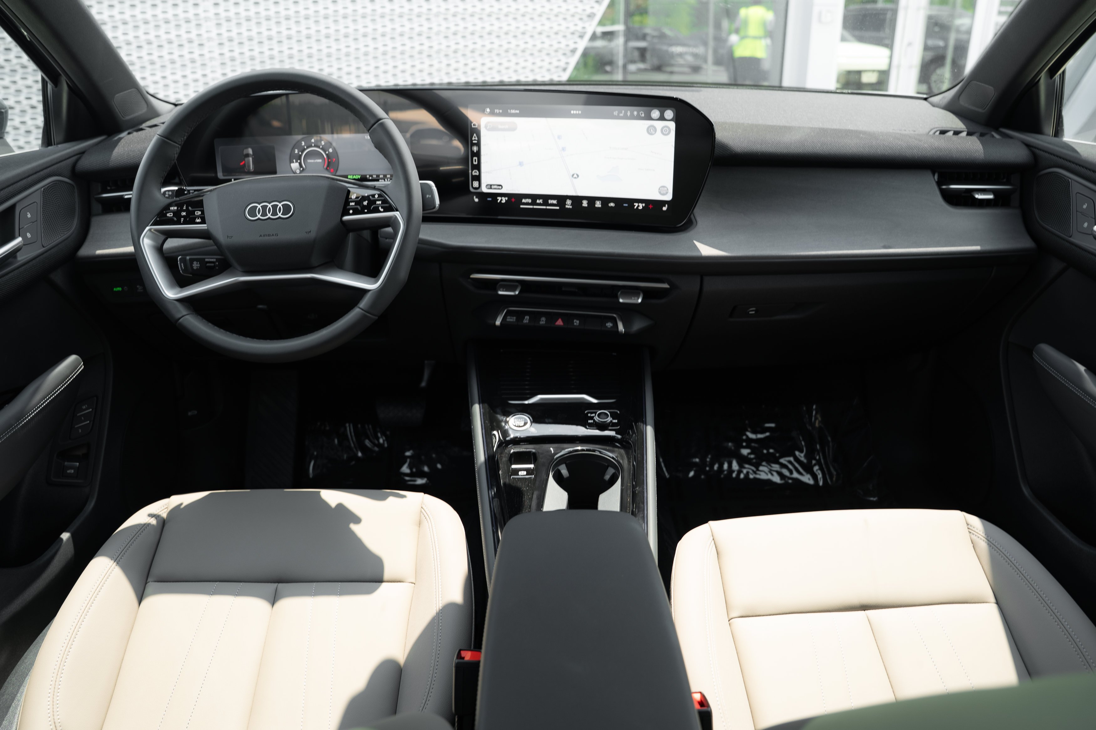 New 2026 Sage Audi S line image 8