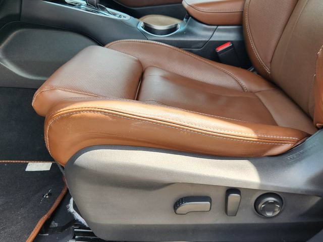 Used 2024  Subaru Touring image 23