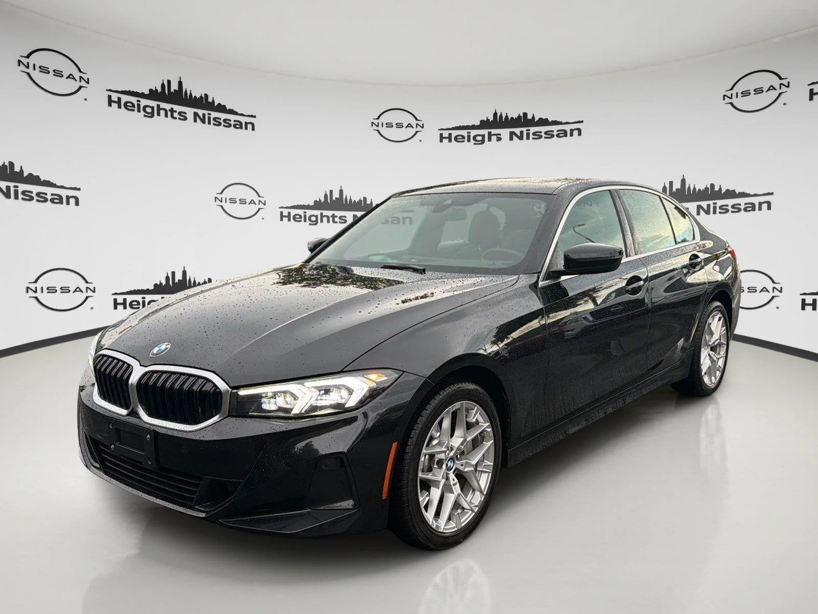 2026 BMW 3 Series 330i