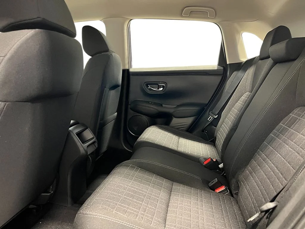 Used 2024 Modern Steel Honda LX image 29