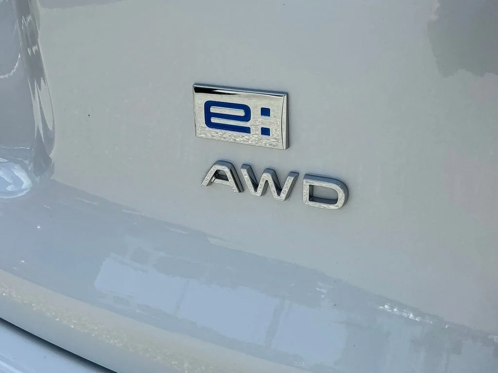 Used 2025  Honda EX image 23