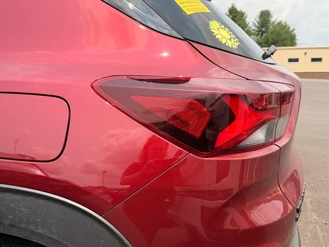 Used 2023 Red Chevrolet RS image 25