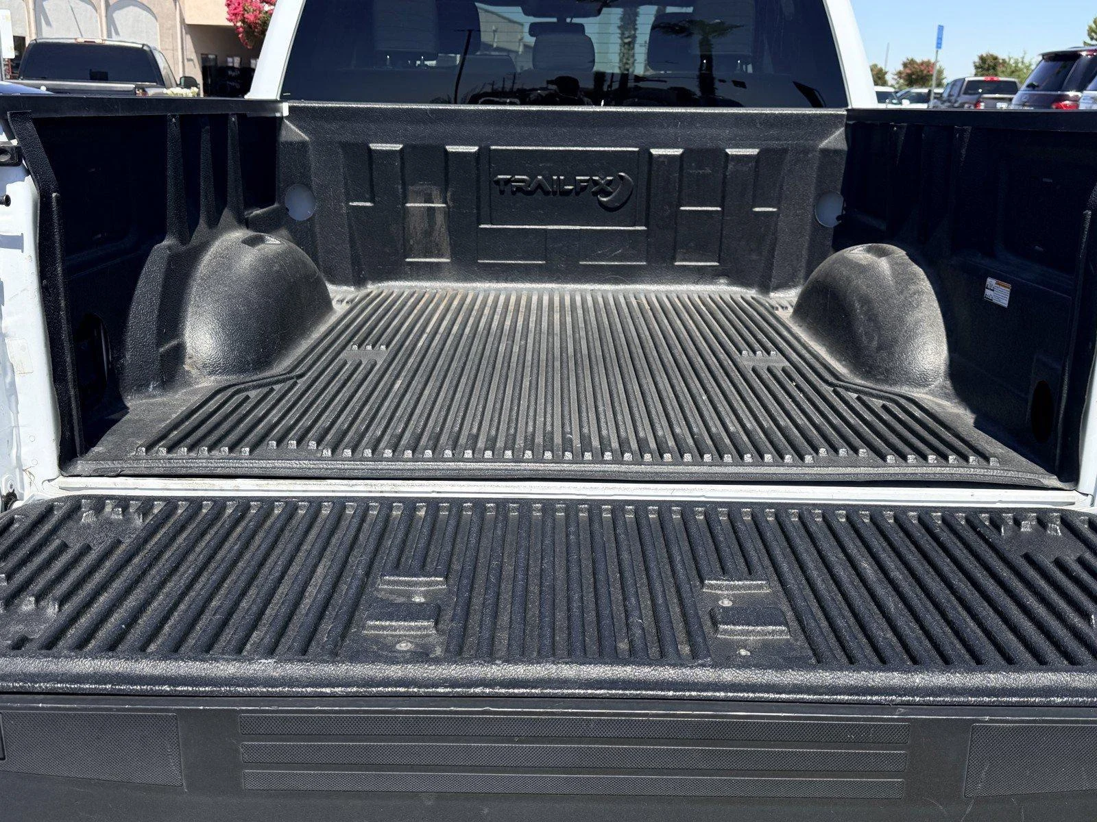Used 2024  Ford XLT image 12