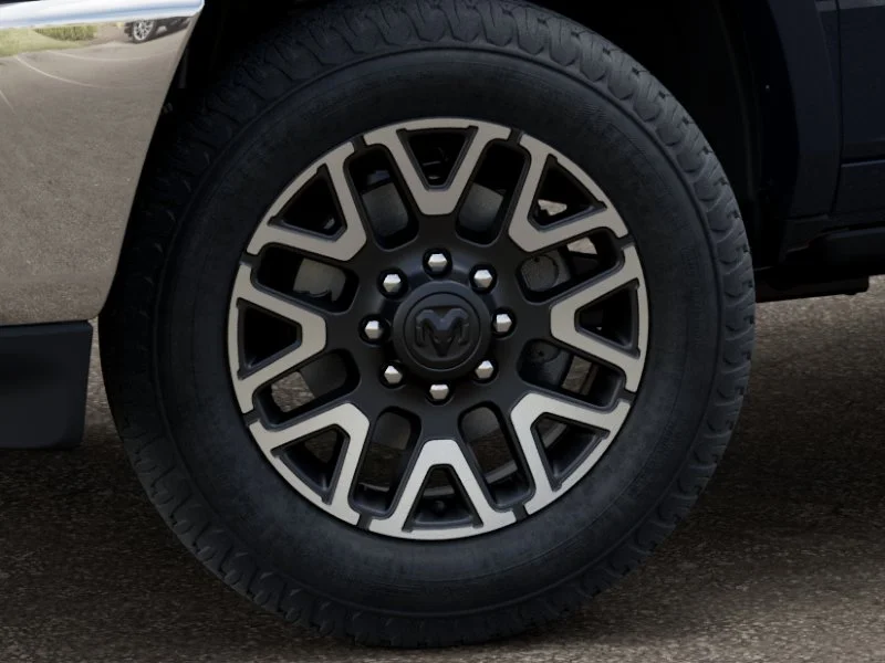 2025 RAM 2500 Limited - Photo 35