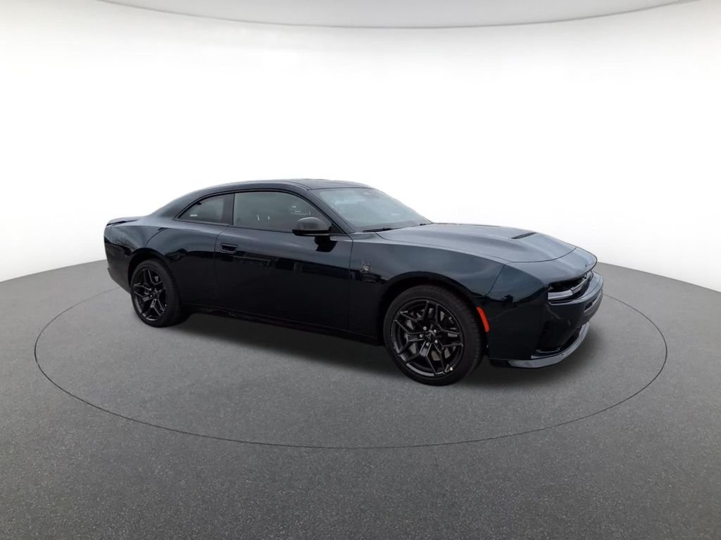 New 2026 After Dark Exterior Paint Dodge Scat Pack image 5