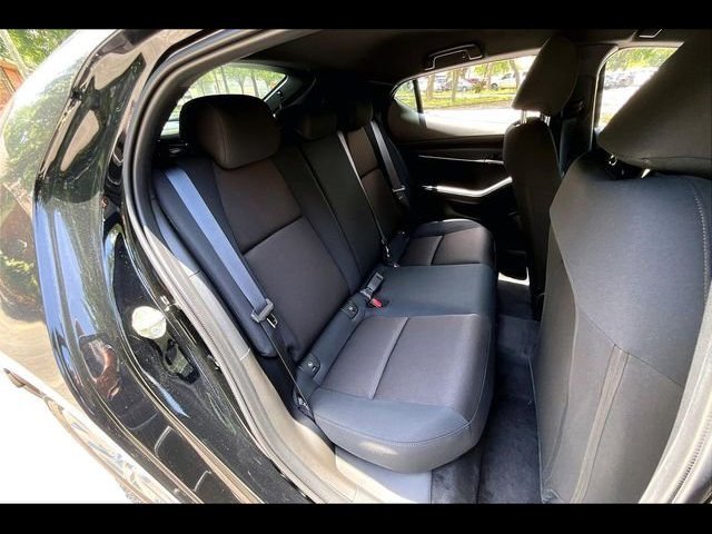 New 2026 Jet Black Mica Mazda 2.5 S image 23