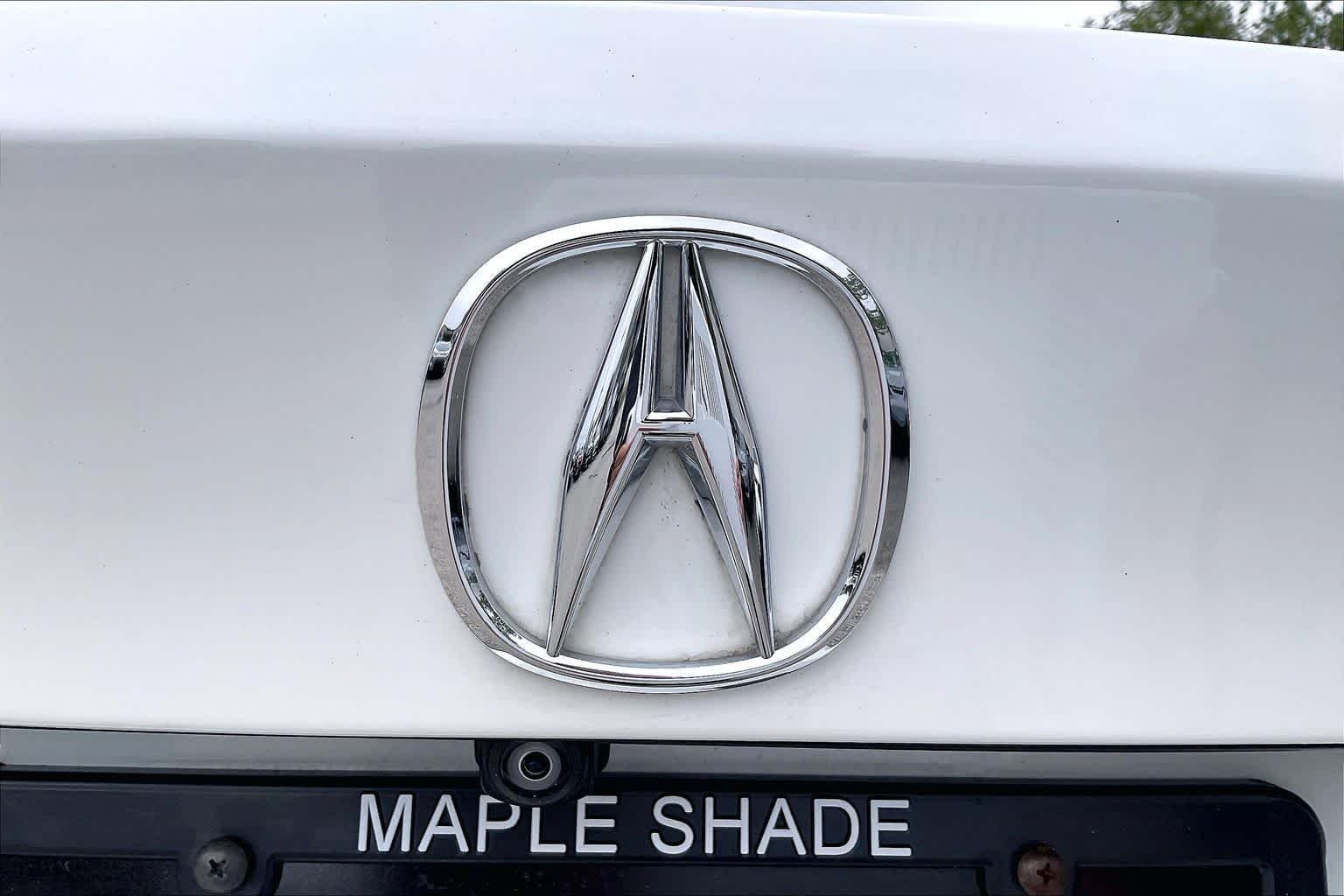 2018 Acura TLX Base - Photo 32
