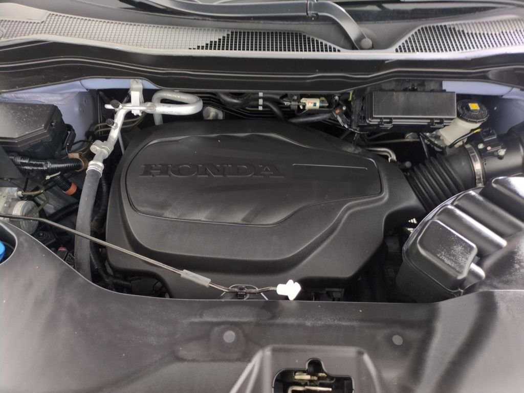 2023 Honda Passport TrailSport - Photo 25