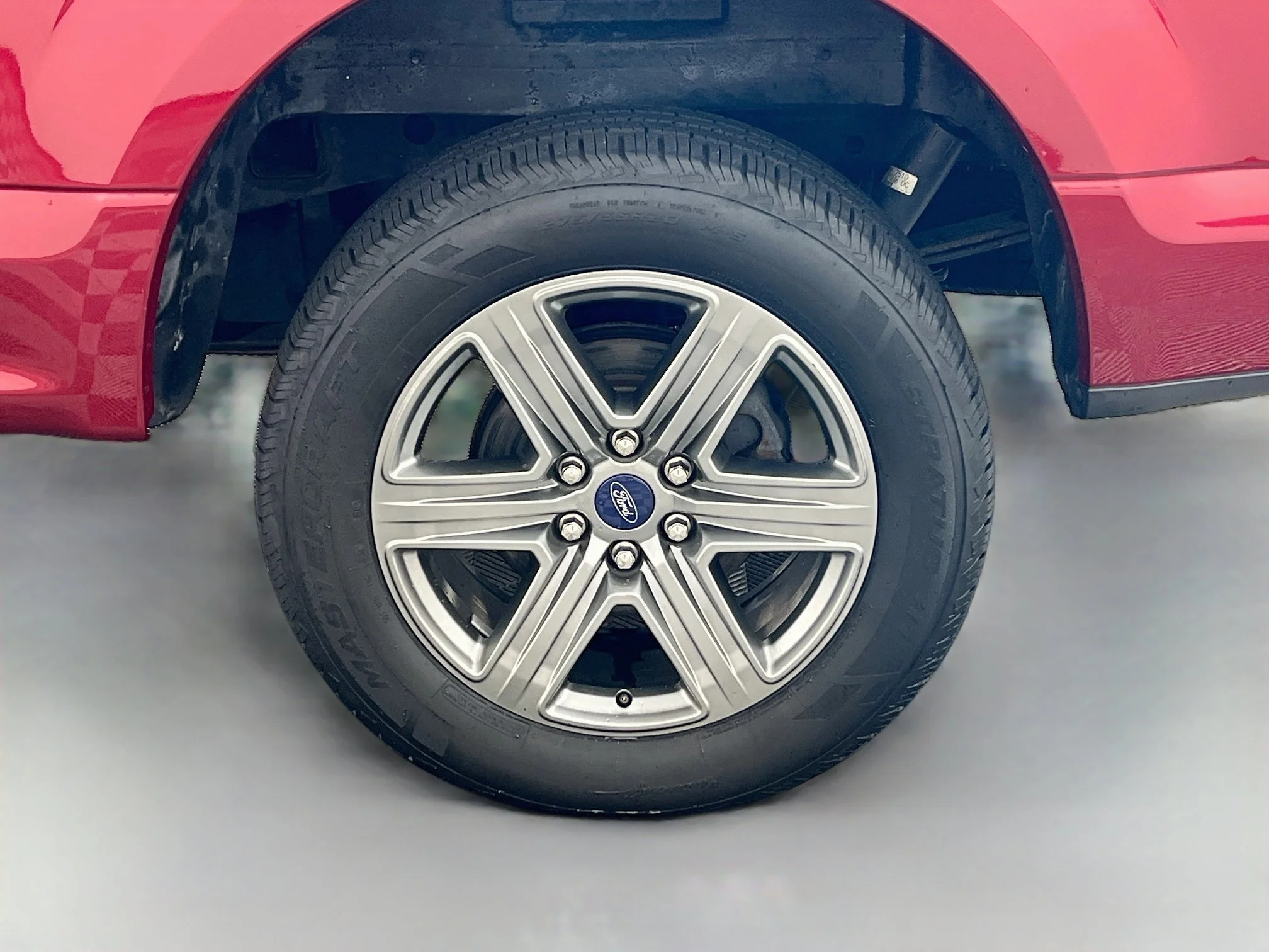 2019 Ford F-150 XLT - Photo 33