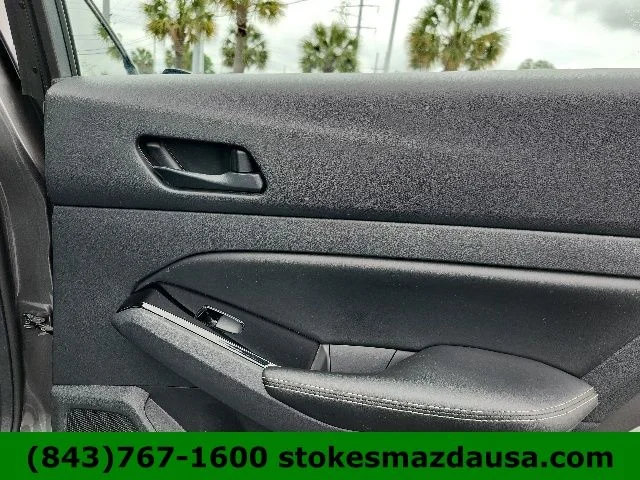 Used 2023 Gray Nissan 2.5 SV image 22