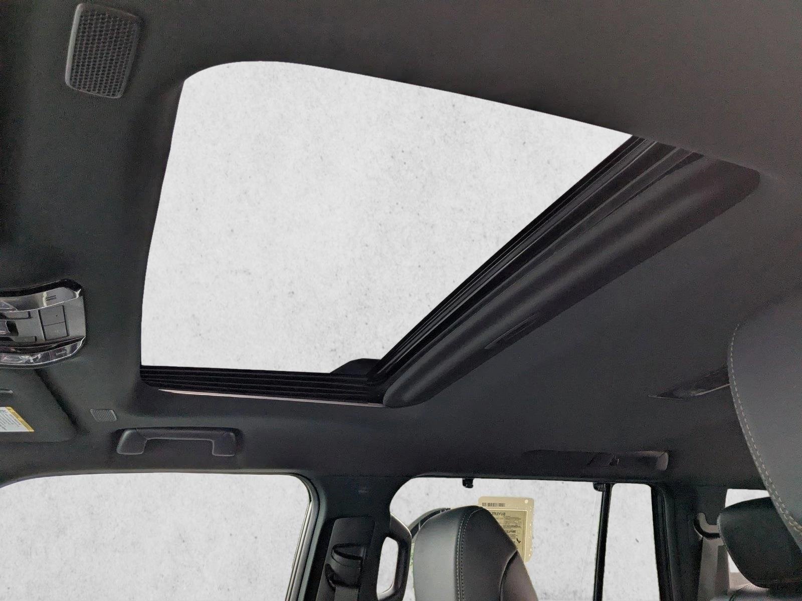 2024 Lexus GX Overtrail - Photo 15