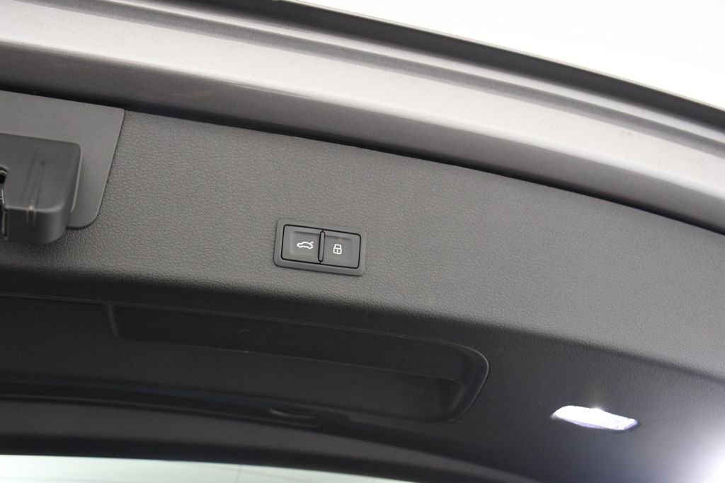 Used 2021 Typhoon Gray Metallic Audi Premium image 25