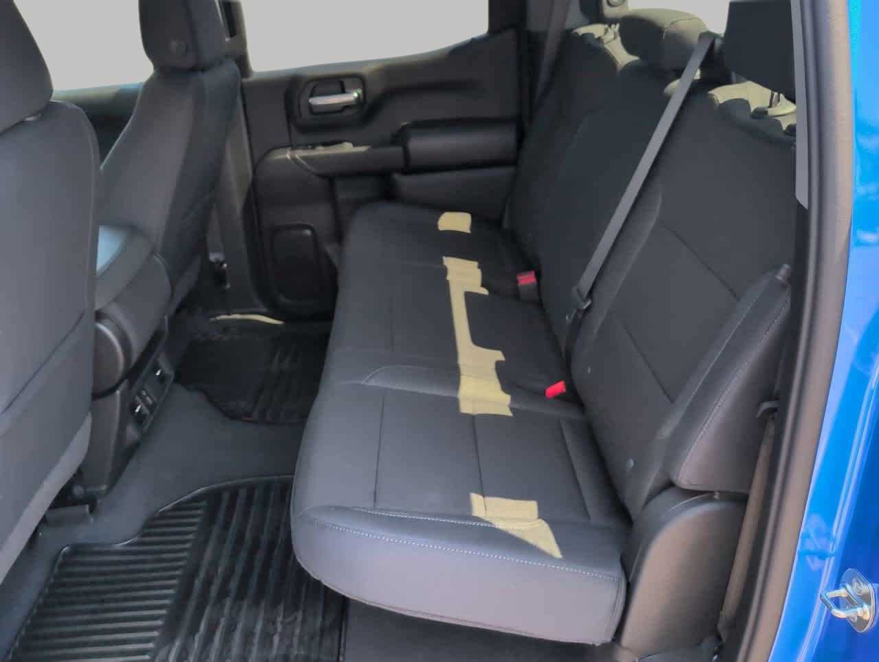 2026 Chevrolet Silverado 1500 Custom - Photo 20