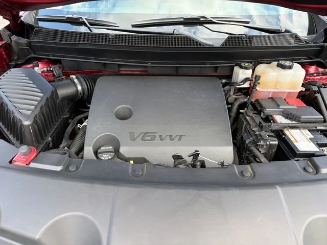 2023 Chevrolet Traverse RS - Photo 29