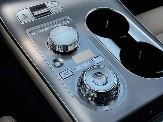 New 2027 White Genesis 2.5T SELECT image 17