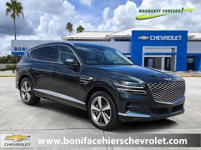 2023 Genesis GV80 2.5T Standard AWD's photo