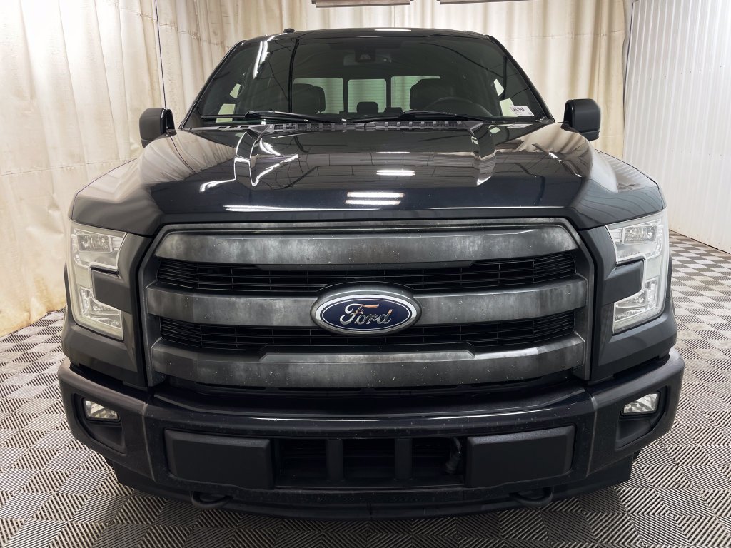 Used 2017 Black Ford XL image 24