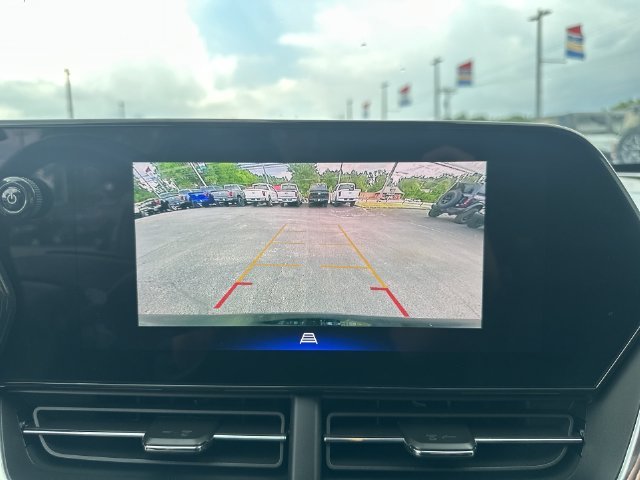 Used 2024 Black Chevrolet ACTIV image 25