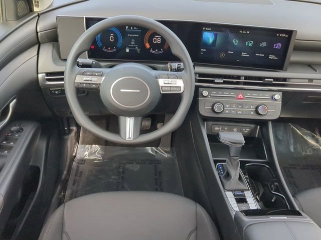 2025 Hyundai Tucson SE - Photo 41
