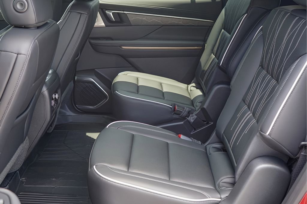 2026 Buick Enclave Avenir - Photo 20