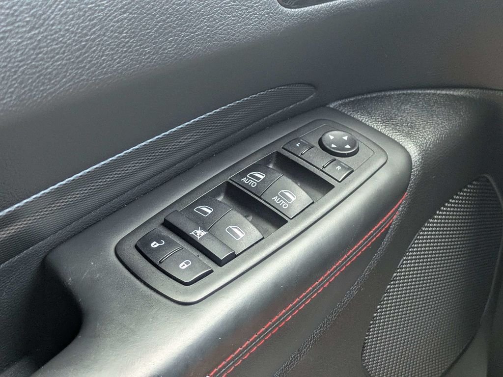 Used 2024 Red Dodge GT Plus image 25