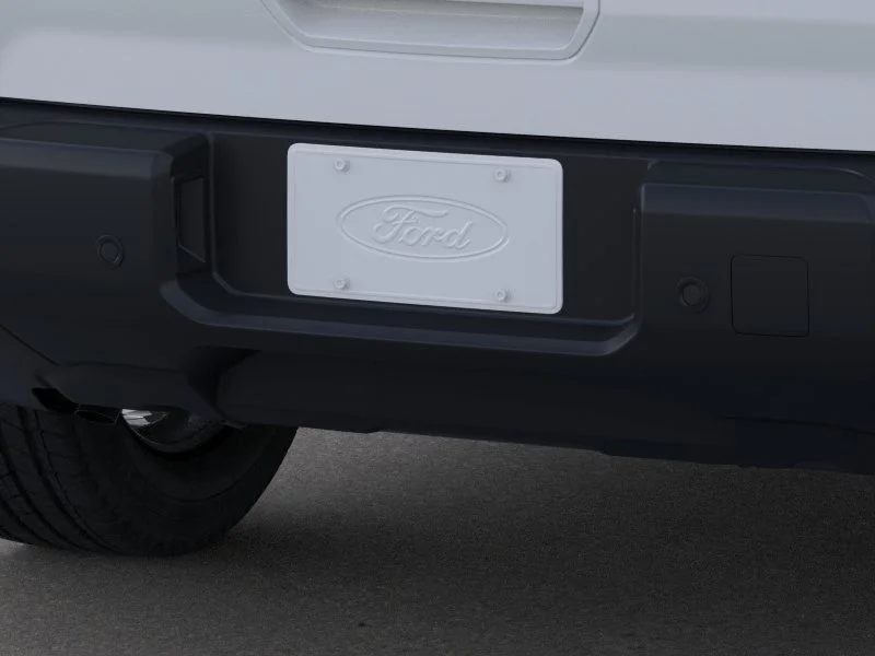 New 2026 Oxford White Ford Big Bend® image 23
