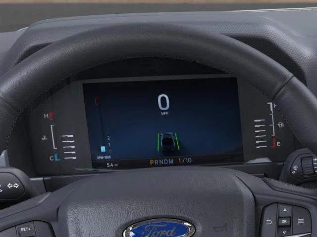 New 2026 Avalanche Ford XLT image 37