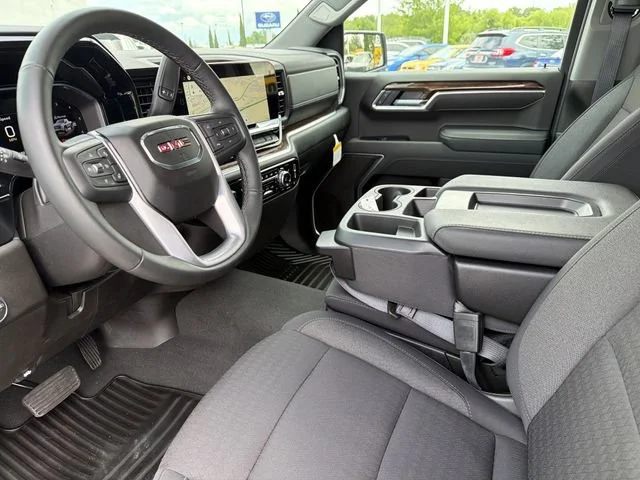 2026 GMC Sierra 1500 Elevation - Photo 17