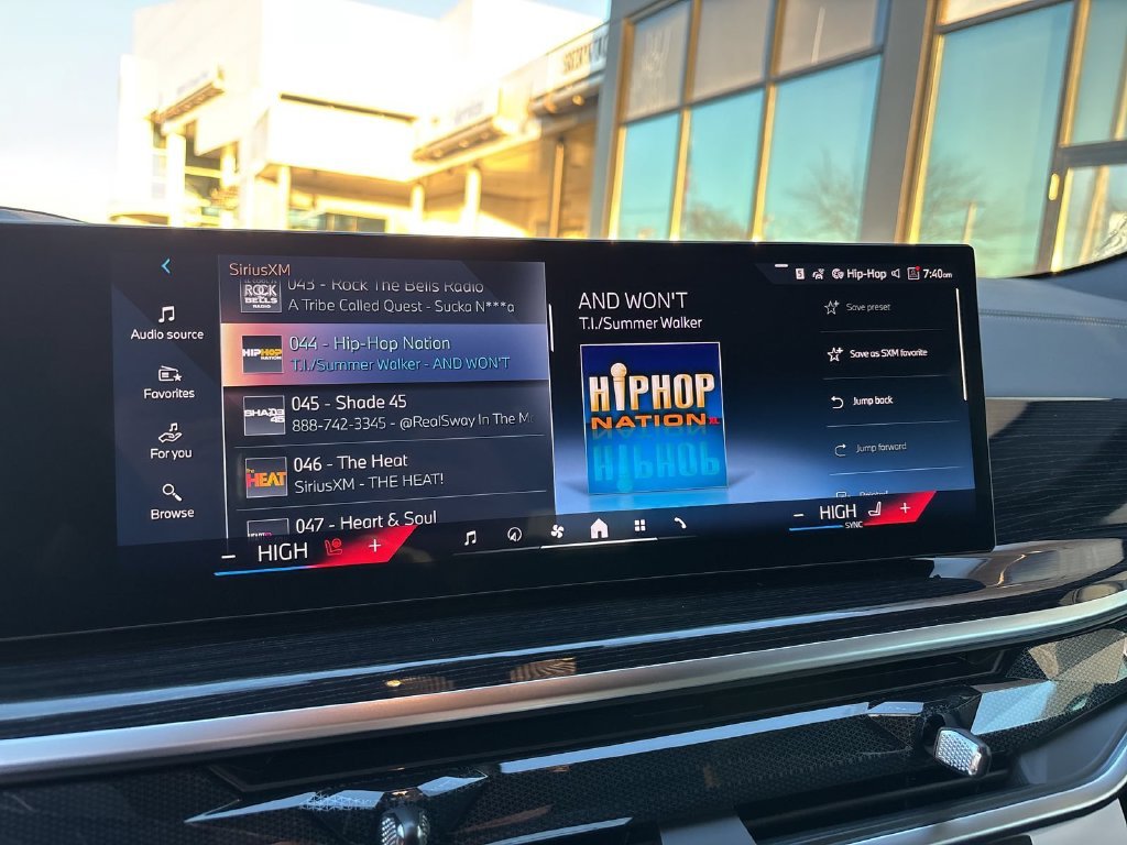 Vehicle thumbnail