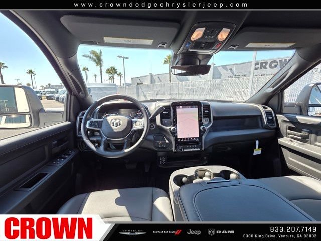 2026 RAM 2500 Tradesman - Photo 11