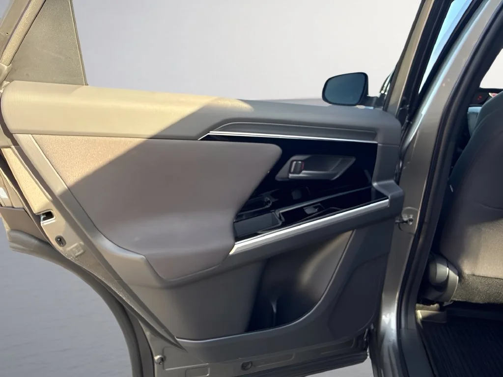 Used 2024 Black Subaru Premium image 25