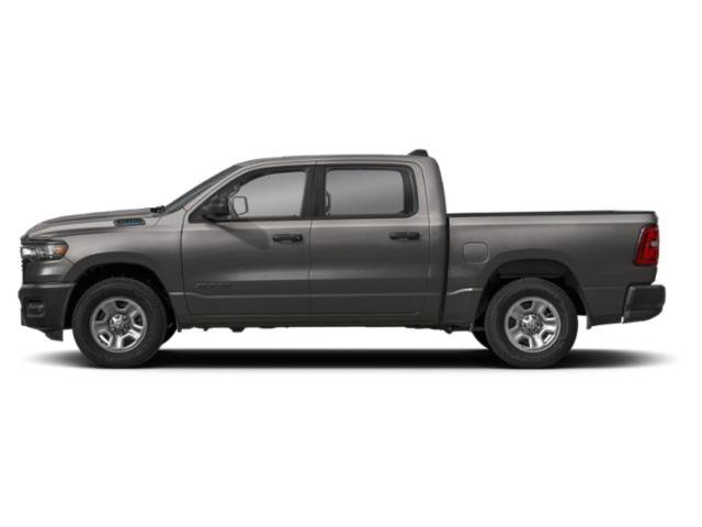 New 2026 Forged Blue Metallic Ram Warlock image 4