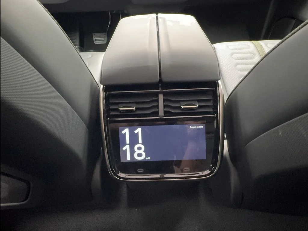 Used 2026 Blue Rivian Dual Motor Standard Pack image 35